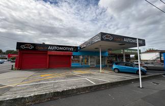 High-Exposure Premises in Hillcrest Hub