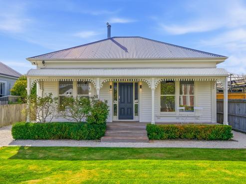 578 Madras Street, Saint Albans
