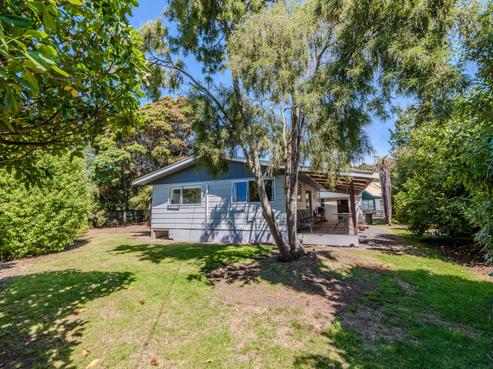 18 Ocean Grove, Owaka