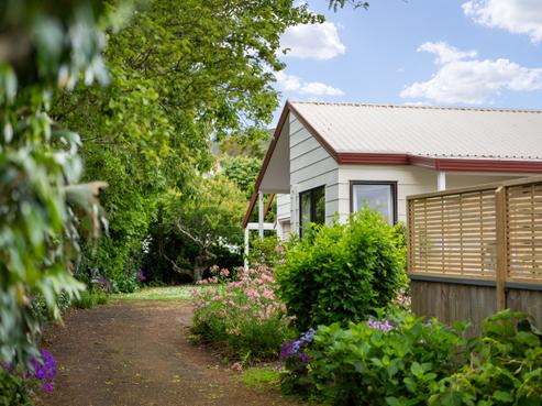 212B Baillie Street, Thames