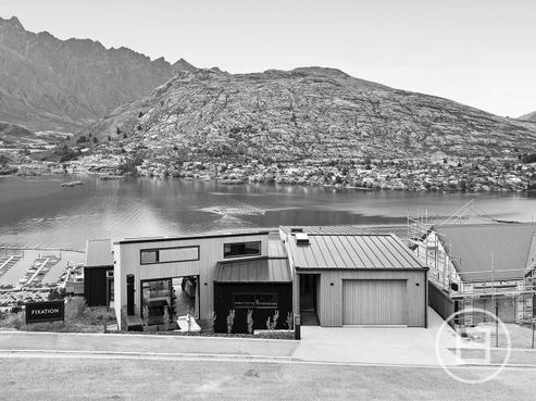 86 Middleton Road, Queenstown Hill