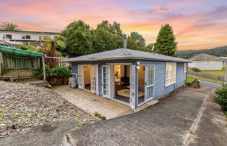 81 Bird Grove, Stokes Valley
