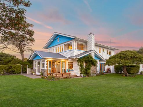 44 Union Street, New Brighton