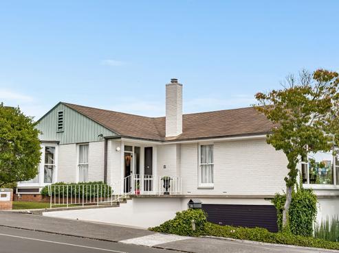 54 Victoria Avenue, Remuera