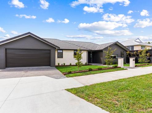 17 Spudman Rise, Pukekohe