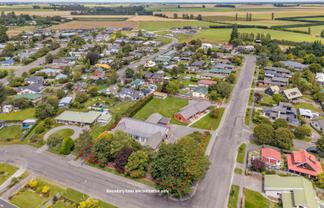 24 Morgan Street, Methven