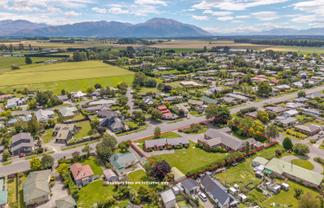 24 Morgan Street, Methven