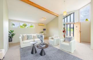 1A Tom Parker Avenue, Marewa