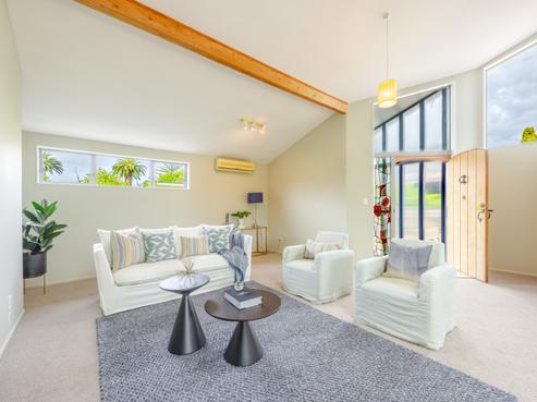 1A Tom Parker Avenue, Marewa
