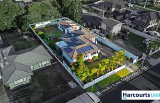 5 Cornwall Road, Papatoetoe