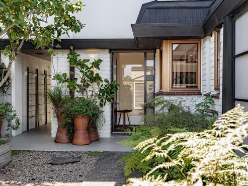11C Omahu Road, Remuera