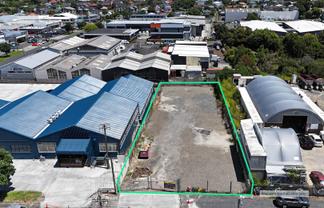 CBRE | 1,330sqm Secure Yard in Penrose