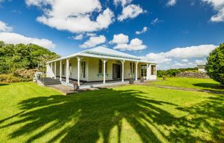 665 State Highway 1, Ohaeawai