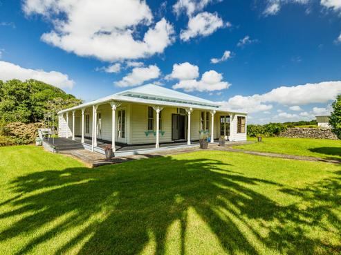 665 State Highway 1, Ohaeawai