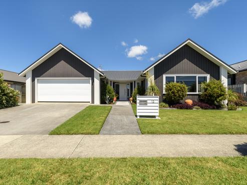 12 Saint Thomas Avenue, Pyes Pa