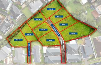 9 Hundalee Lane, Massey