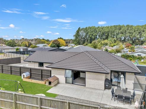 7 George Oliver Place, Kainga