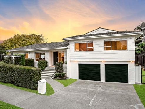 3 Odessa Crescent, Saint Heliers