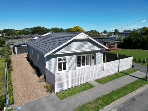 843 Old Tai Tapu Road, Tai Tapu