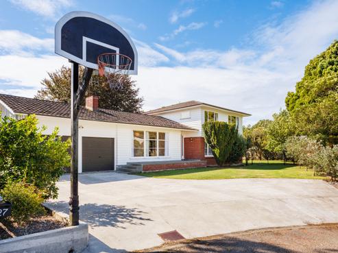 27 Saint Albans Avenue, Hokowhitu