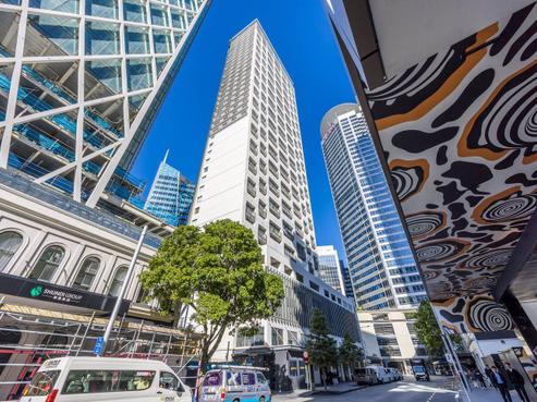 2/16J Gore Street, Auckland Central