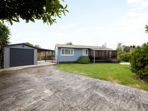 25 Hazelmere Crescent, Te Awamutu