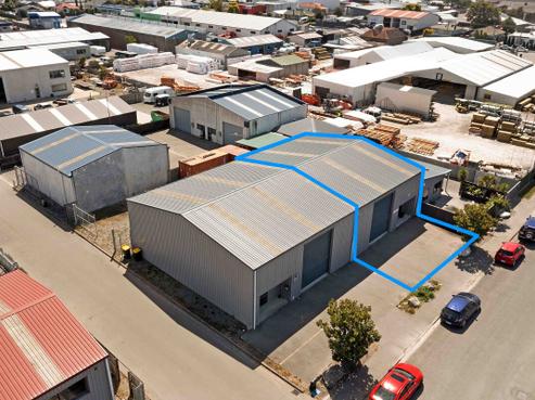 15D Stone Street, Kaiapoi