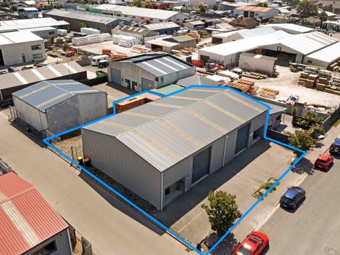 15D Stone Street, Kaiapoi