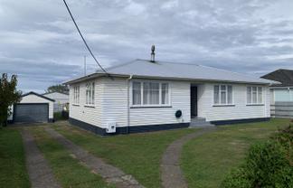 23A Park Lane, Kaponga