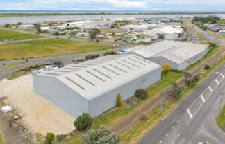 High-Profile Industrial Investment
