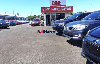 Prominent Yard for Lease  Wairau Valley