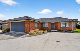 Auckland - Address withheld