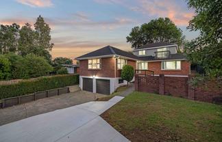 87 Hill Road, Hillpark
