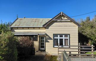 11 Mangaone Valley Road, Taihape