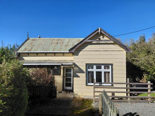 11 Mangaone Valley Road, Taihape and Surrounds