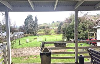 11 Mangaone Valley Road, Taihape