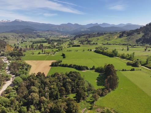 200 Upper Stanley Brook Road, Tapawera