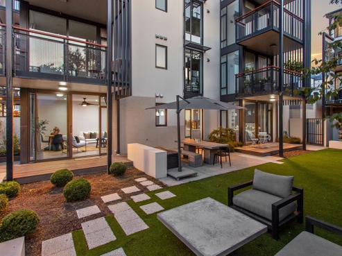 102/50 Kilmore Street, Christchurch Central