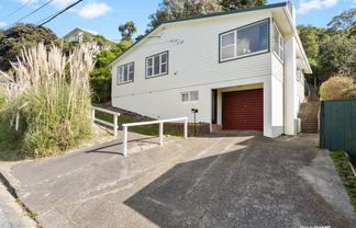 101 Miramar North Road, Miramar