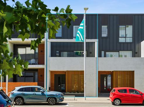 160 Manchester Street, Christchurch Central