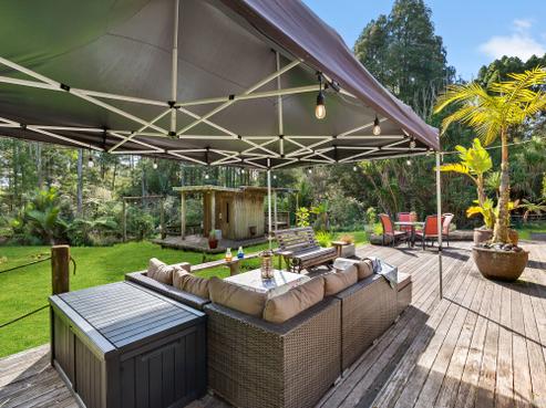 16 Jack Barry Road, Waitoki