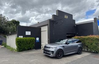 Adaptable 230m² Retail Tenancy with On‑Site Parking in Ellerslie