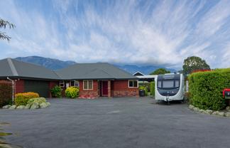 7 Old Beach Road, Kaikoura