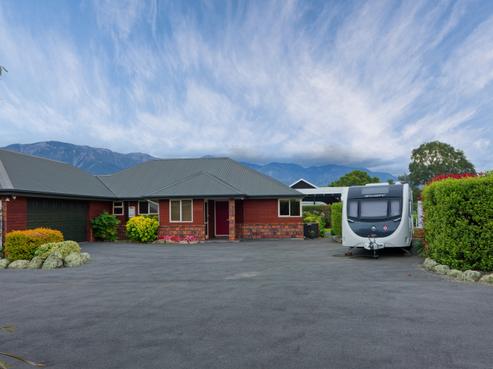 7 Old Beach Road, Kaikoura