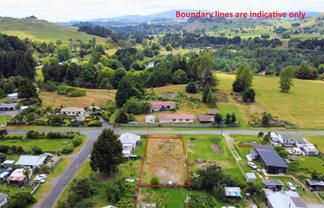 18 Tanoa Street, Piriaka, Taumarunui