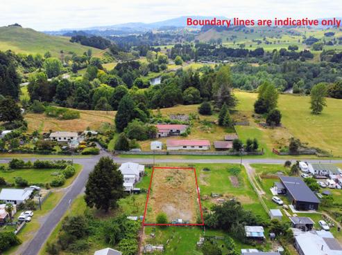 18 Tanoa Street, Manunui