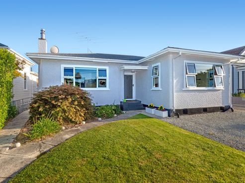10 Domett Street, Whataupoko