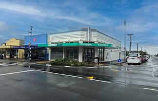  Landmark Corner in the Heart of Petone