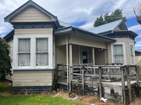 31 Marsden Road, Greymouth