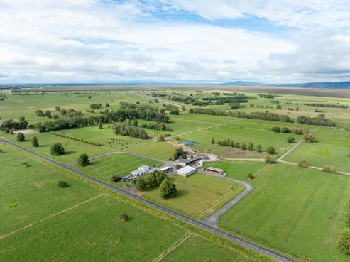 780 Wani Road, Paeroa